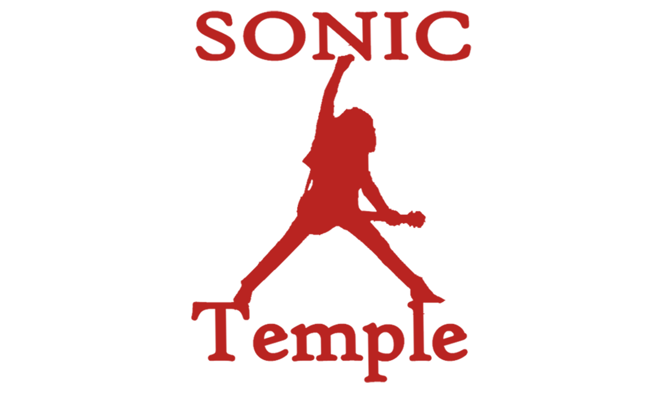 Sonic Temple – Best THE CULT Tribute Band California